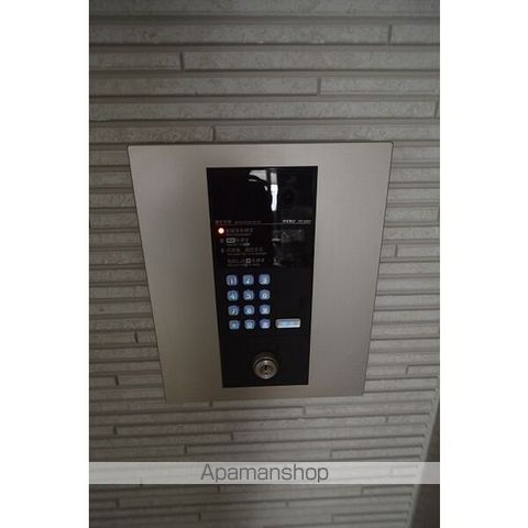 CASA AVENUE TSURUMAIの外観写真