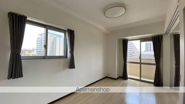 ハートフル医大西の内装写真