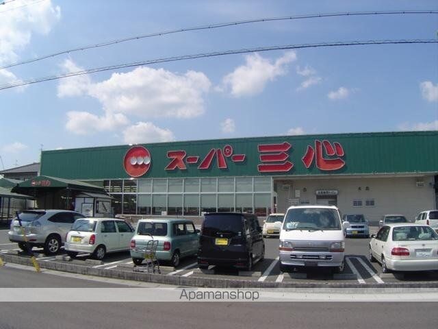 岐阜県各務原市那加前洞新町１丁目[1LDK/39.66m2]の周辺4