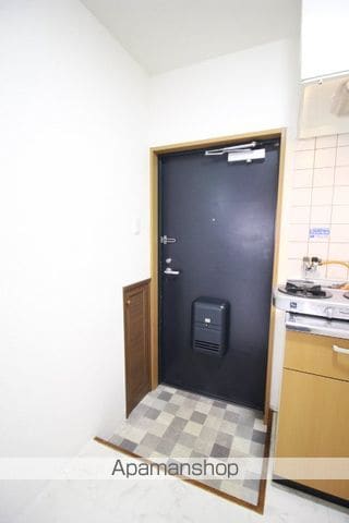 Createurの内装写真