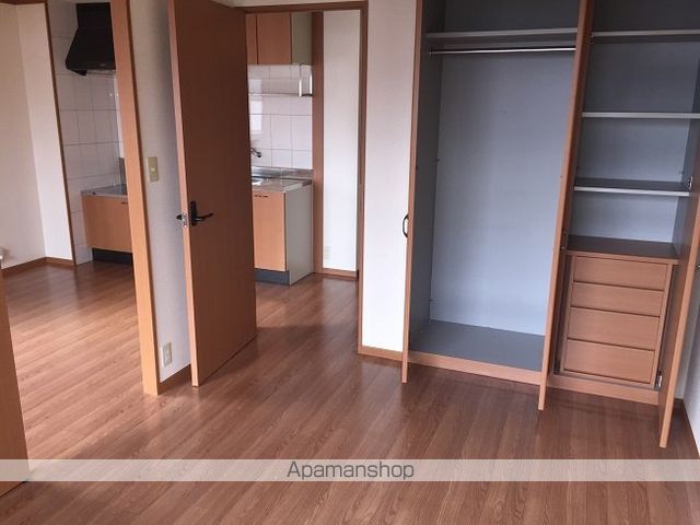 エクセレントの内装写真