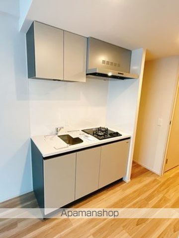 プライムメゾン千葉新町の内装写真
