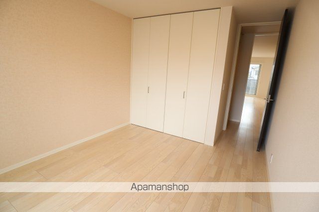 Casa blancaの内装写真