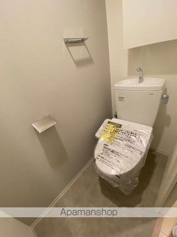 WORVE横浜伊勢佐木町の内装写真