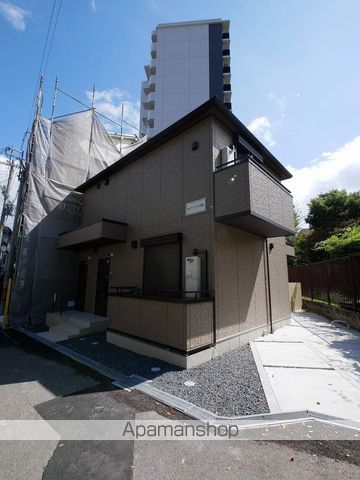 グリーンサイド野田