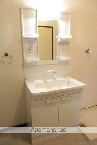 サンシャイン大堀の内装写真