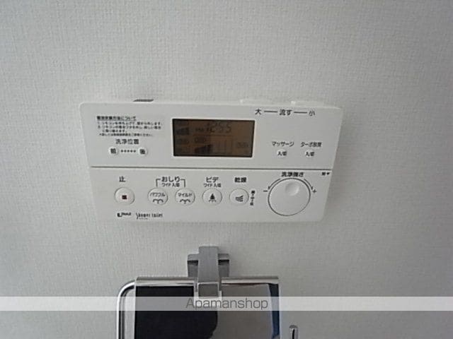 LASANTE葵の内装写真