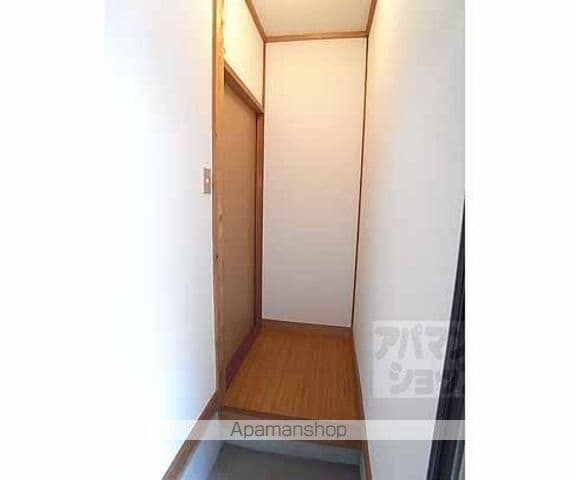 京屋ハイツの内装写真