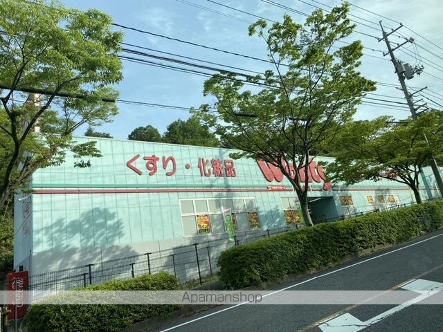 ベルハイム地御前[1R/23.1m2]の周辺8