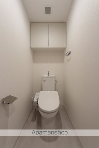 パークアクシス品川シーサイドの内装写真