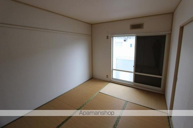 香川県高松市上福岡町[2DK/45.36m2]の内装6