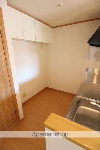 PORTE−BONHEURの内装写真