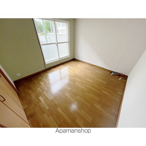 Sマンションの内装写真