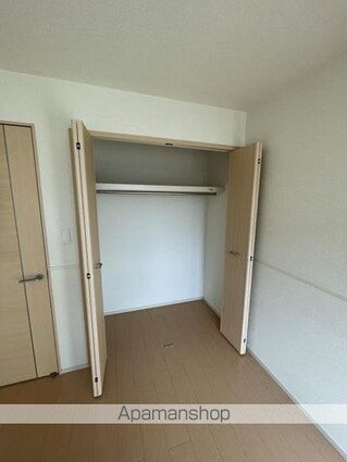 Ｐｏｒｔｅ　Ｒｅｇａｌｏ　Ⅰ[1LDK/45.82m2]の収納