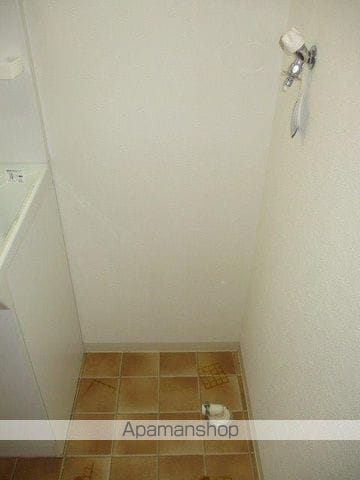 グランレーヴAの内装写真