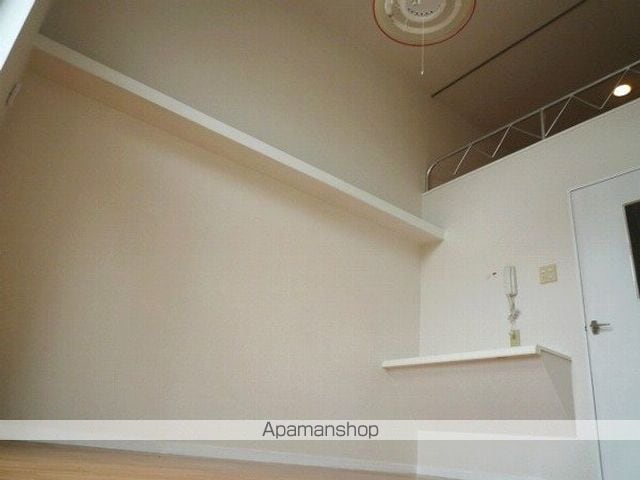 ツインヒルズ帯山の内装写真