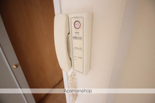 パティオ舟入の内装写真