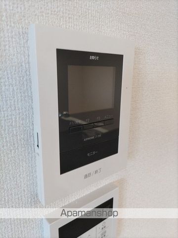 グラン・マーレの内装写真