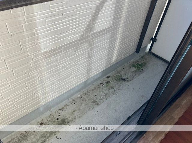 ウイングの内装写真