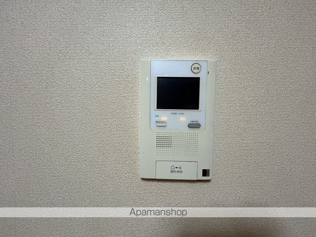 アズールパークの内装写真