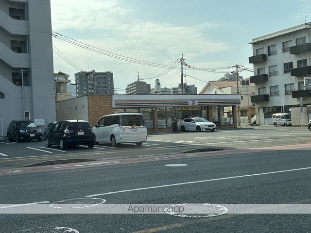 コンダクトレジデンスJINYAMAの周辺写真