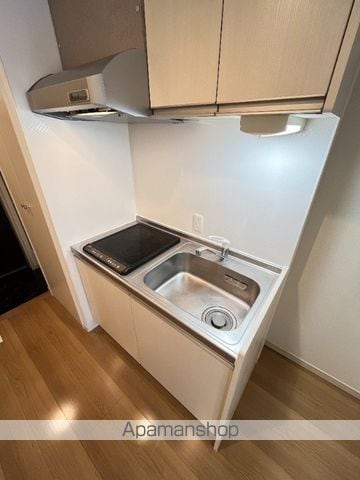 ライオンズマンション西五反田第2の内装写真