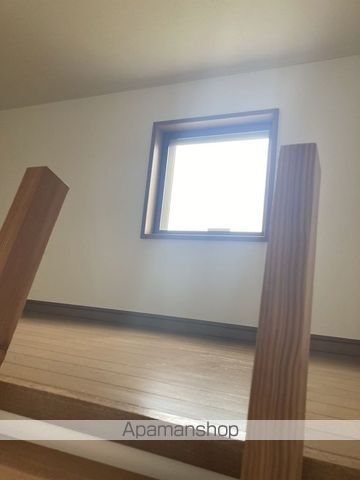 エイトライン A棟の内装写真