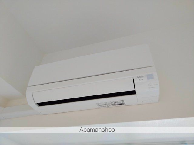 SーRESIDENCE福島ALOVITAの内装写真
