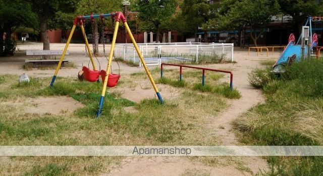 プレデンシア上住吉の周辺写真