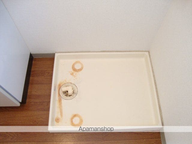 シャトレーンKTの内装写真