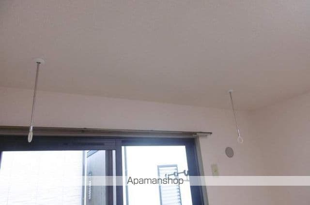 エーデルハイム A棟の内装写真