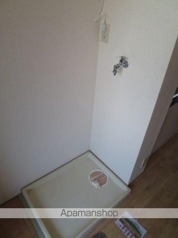 サンモール・エスの内装写真