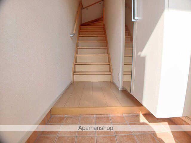 アルページュの内装写真