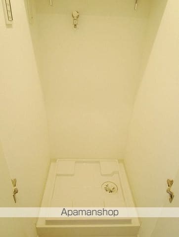 MDM武蔵小山の内装写真