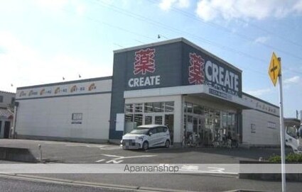 ヒカルサ　鎌ヶ谷[1LDK/44.7m2]の周辺3