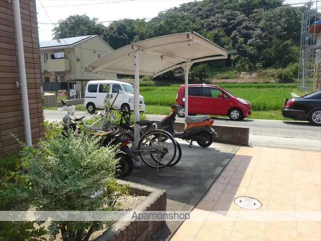 ブランシュール　Ⅰ 102 ｜ 和歌山県和歌山市寺内412-1（賃貸アパート1LDK・1階・43.66㎡） その25