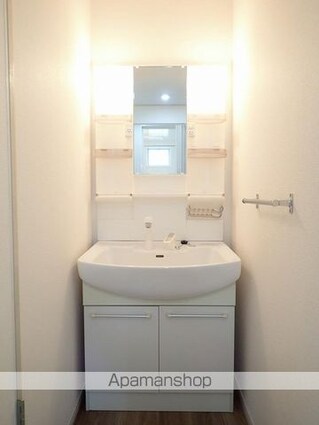 レークハイツ伊庭　ＩＩ[2LDK/54.52m2]の洗面所