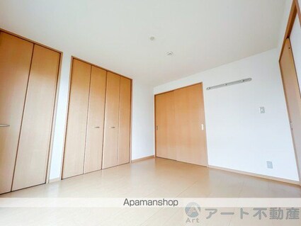 サンライズ　ハイツ　ＭＫ[2DK/45.42m2]の内装4
