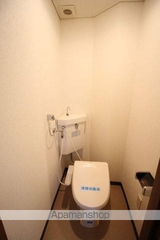 アーブ円山の内装写真