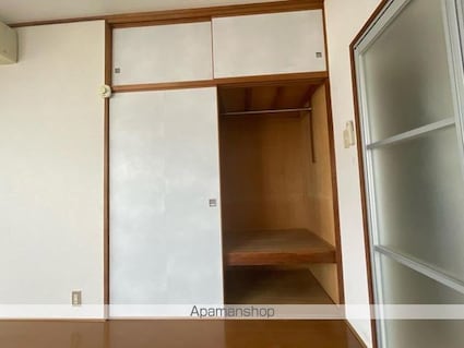 香川県高松市宮脇町２丁目[1DK/20.56m2]の収納