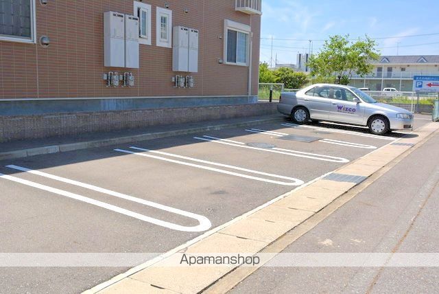 ミッテフリーデ Iのその他写真