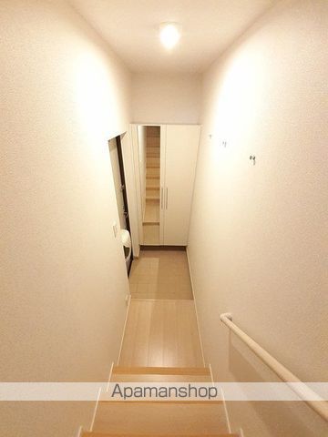 ブリエメゾンの内装写真