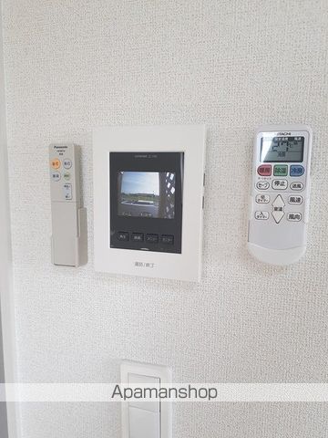 フェデールの内装写真