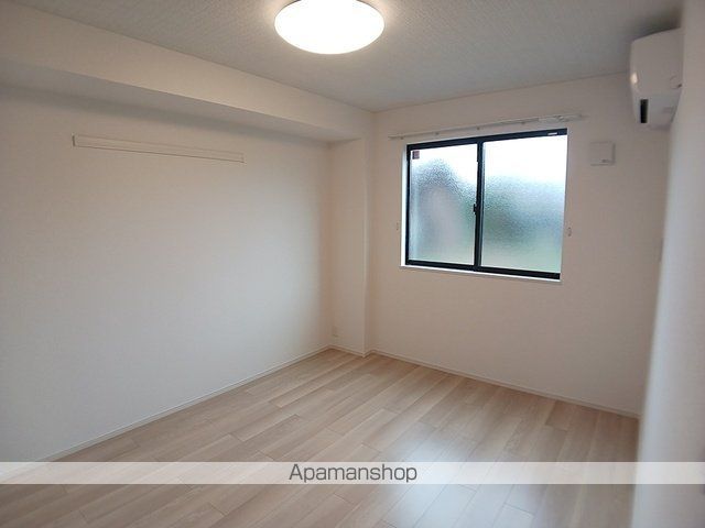 メア ヒュッゲの内装写真