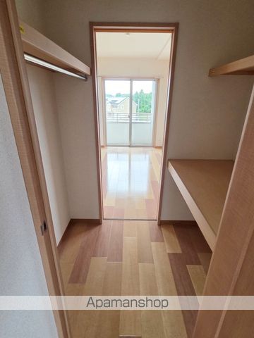 グラン リヴァーの内装写真