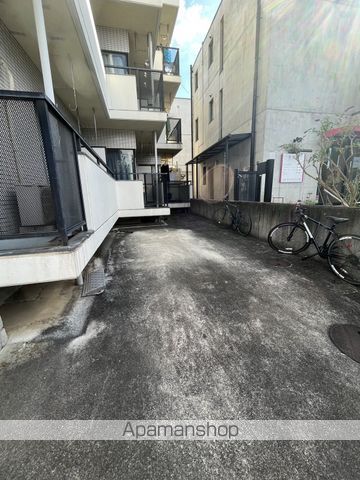 クレドール望が丘の内装写真