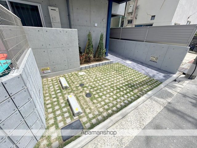 ジーイーサンクのその他写真