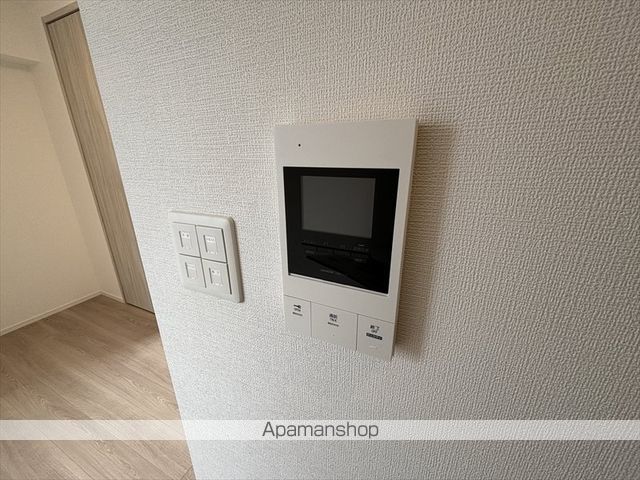 L’AVENIR町田の内装写真