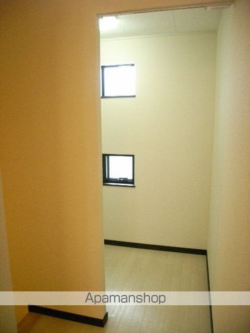 レオネクスト加紋の内装写真