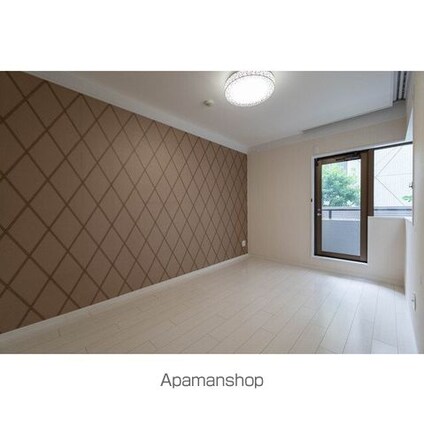 東京都新宿区北町[2LDK/60.55m2]の内装